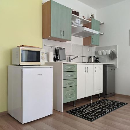 Apartman Nona Риека Экстерьер фото