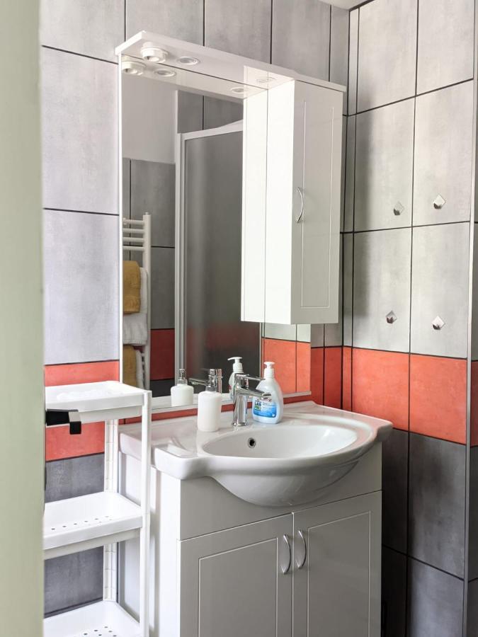 Apartman Nona Риека Экстерьер фото