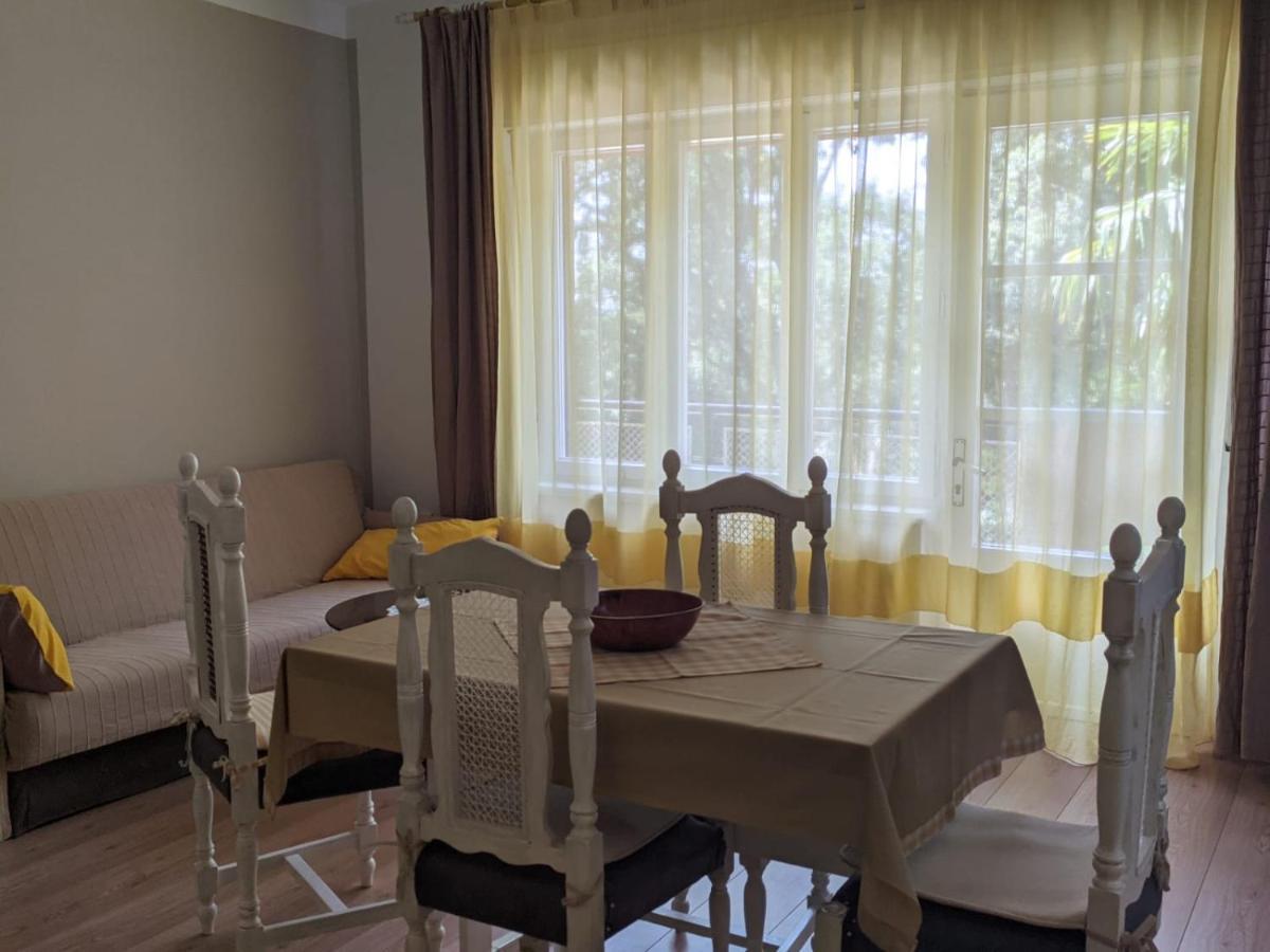 Apartman Nona Риека Экстерьер фото