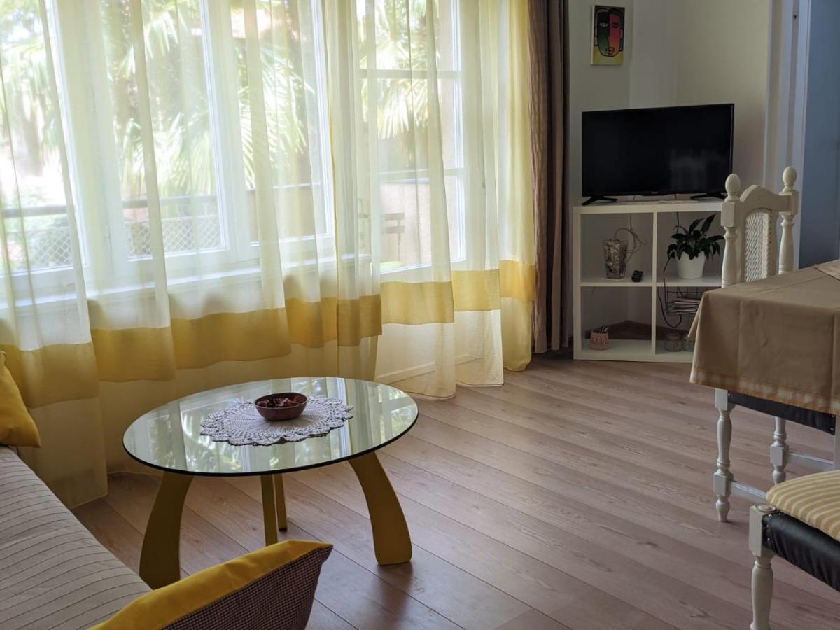 Apartman Nona Риека Экстерьер фото