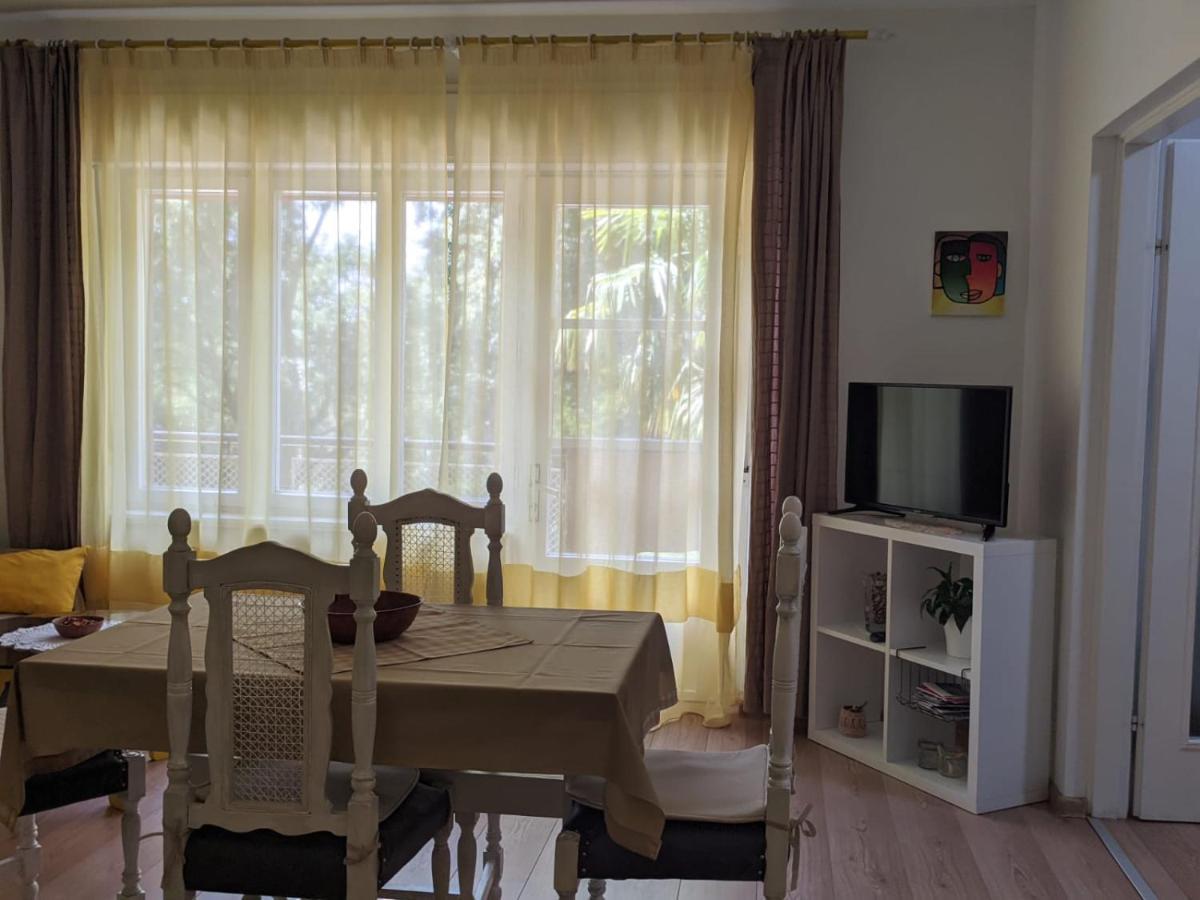 Apartman Nona Риека Экстерьер фото