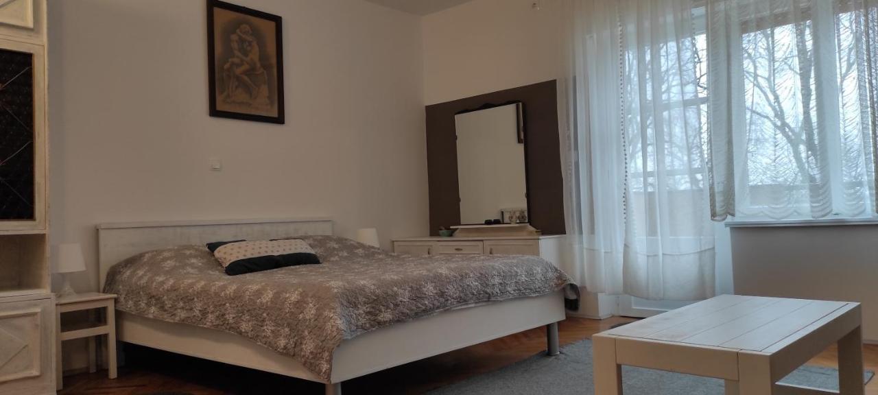 Apartman Nona Риека Экстерьер фото