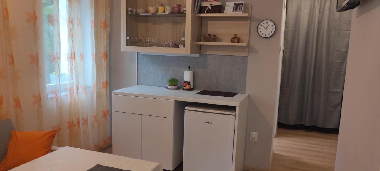 Apartman Nona Риека Экстерьер фото