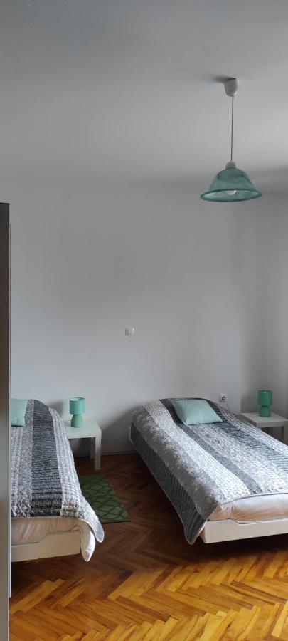 Apartman Nona Риека Экстерьер фото