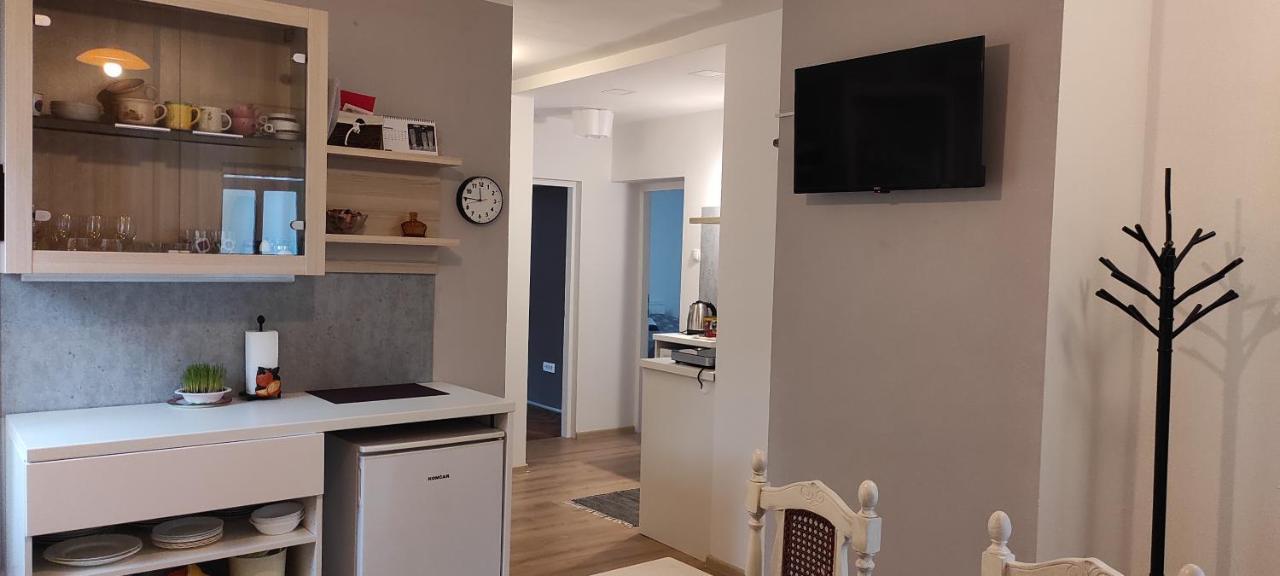 Apartman Nona Риека Экстерьер фото