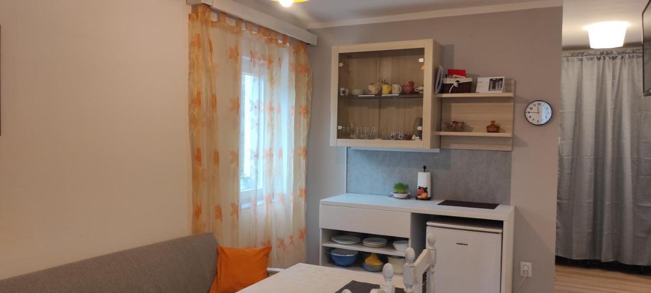 Apartman Nona Риека Экстерьер фото