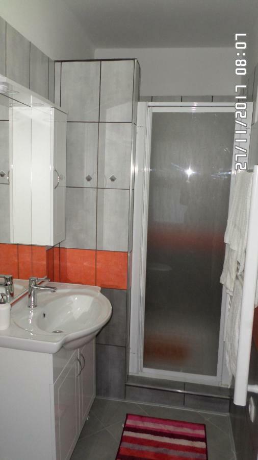 Apartman Nona Риека Экстерьер фото
