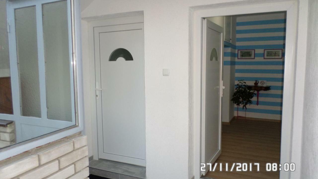 Apartman Nona Риека Экстерьер фото