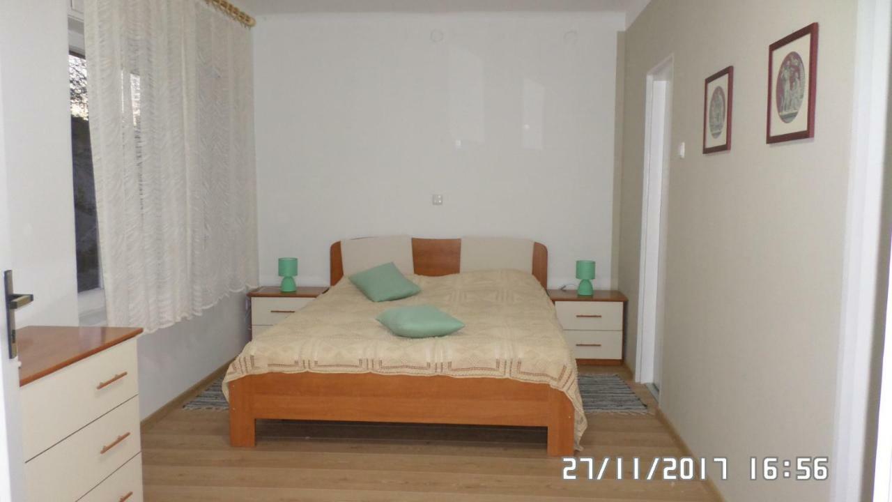 Apartman Nona Риека Экстерьер фото