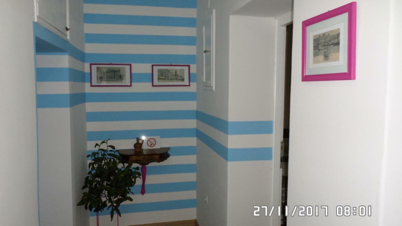 Apartman Nona Риека Экстерьер фото