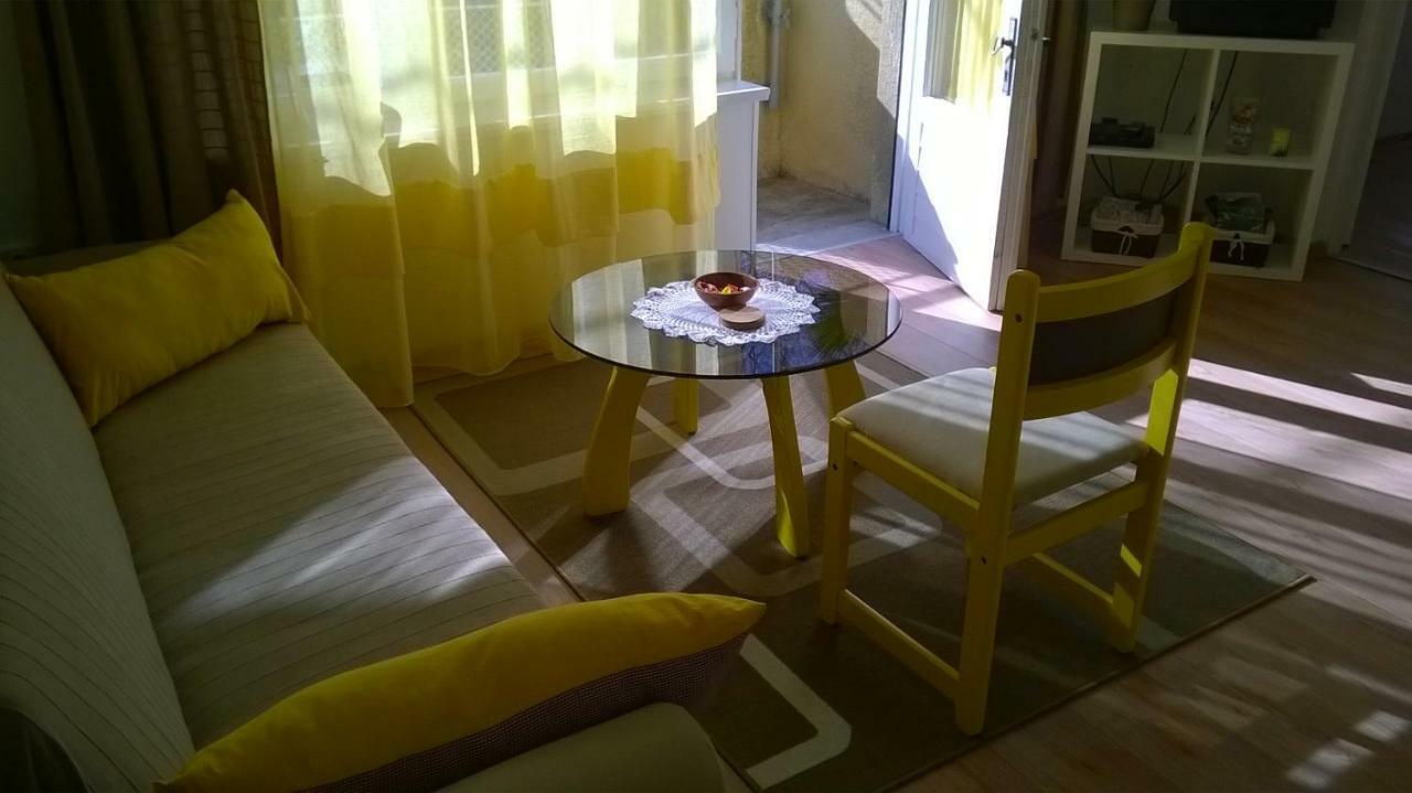 Apartman Nona Риека Экстерьер фото