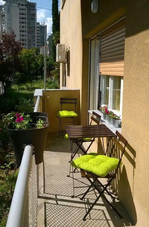 Apartman Nona Риека Экстерьер фото